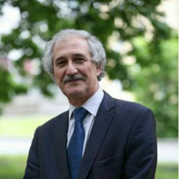 Доктор психологических наук, профессор